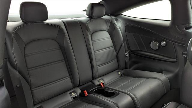 Used 2018 Mercedes-Benz C 63 AMG S image 18