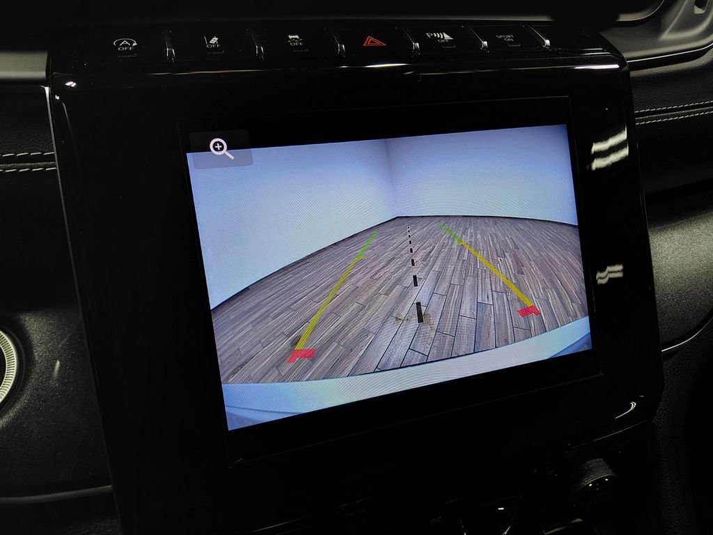 Certified 2022 Jeep Grand Cherokee L Laredo w/ Luxury Tech Group I AWD/4WD image 23