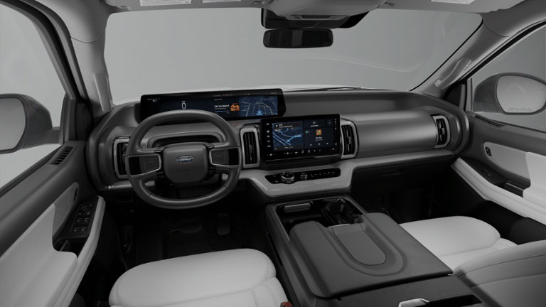 New 2026 Ford Expedition Max Active RWD image 61