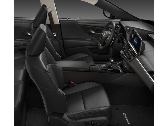 New 2025 Lexus ES 350 ES 350 w/ Premium Package image 7