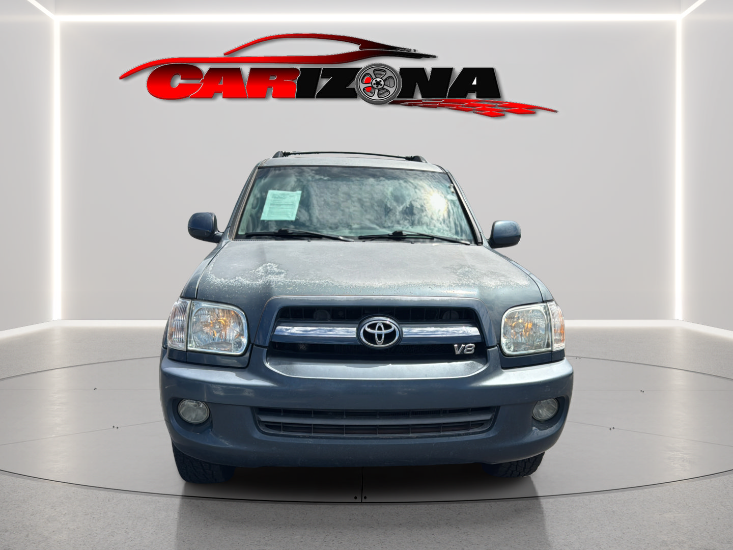 Used 2006 Toyota Sequoia SR5 RWD image 14