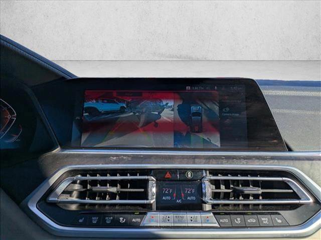 Used 2022 BMW X5 sDrive40i w/ Premium Package image 14