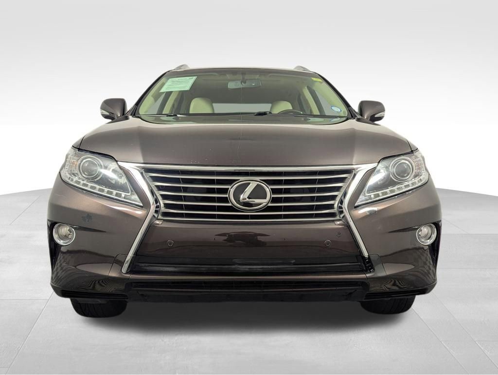 Used 2013 Lexus RX 350 AWD w/ Navigation Pkg image 51