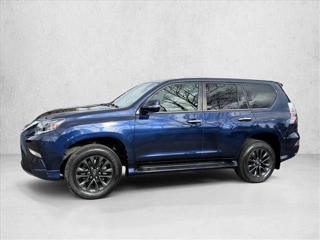 Used 2020 Lexus GX 460 Premium w/ Premium Package image 4
