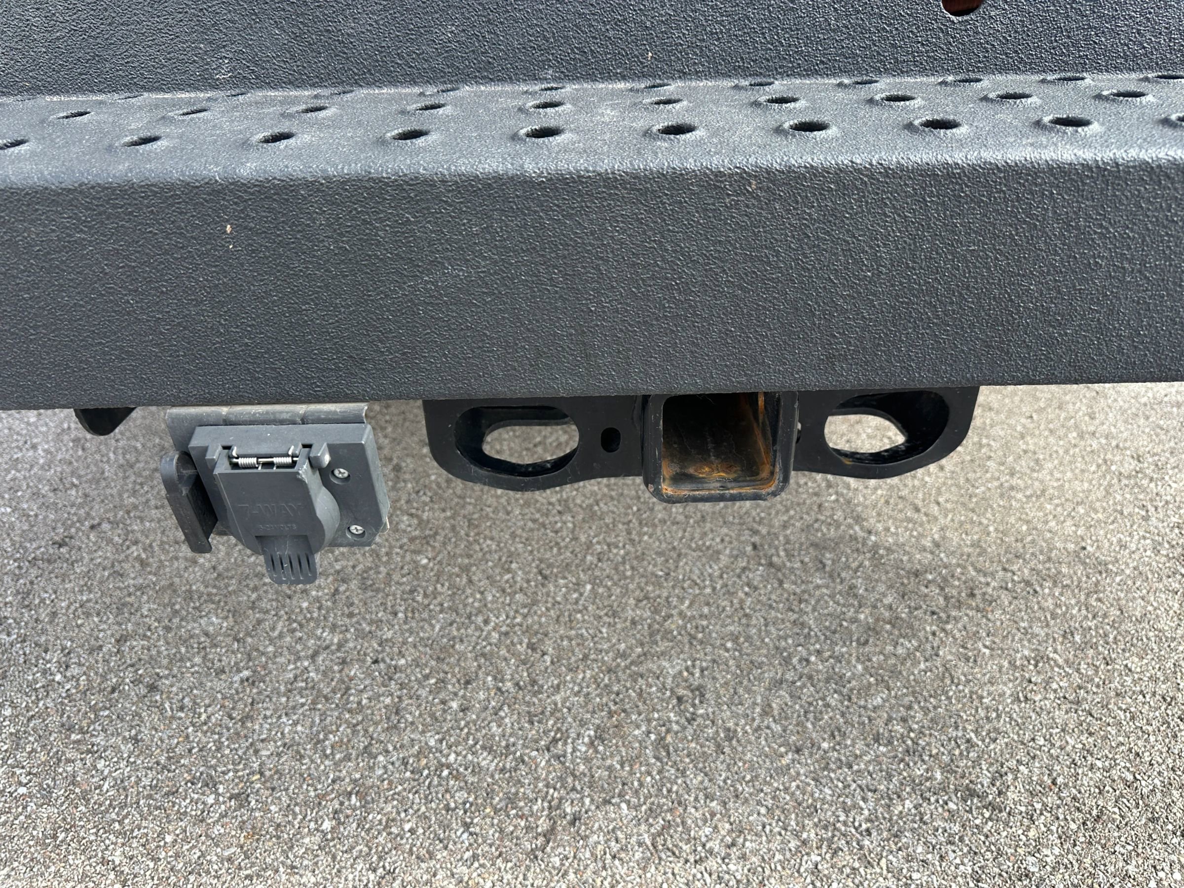 Used 2023 Ford F250 XL w/ XL Driver Assist Package image 4