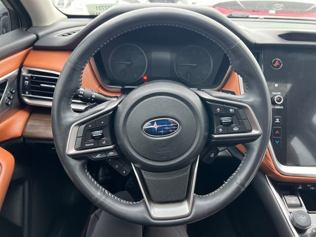 Used 2022 Subaru Legacy Touring XT image 14