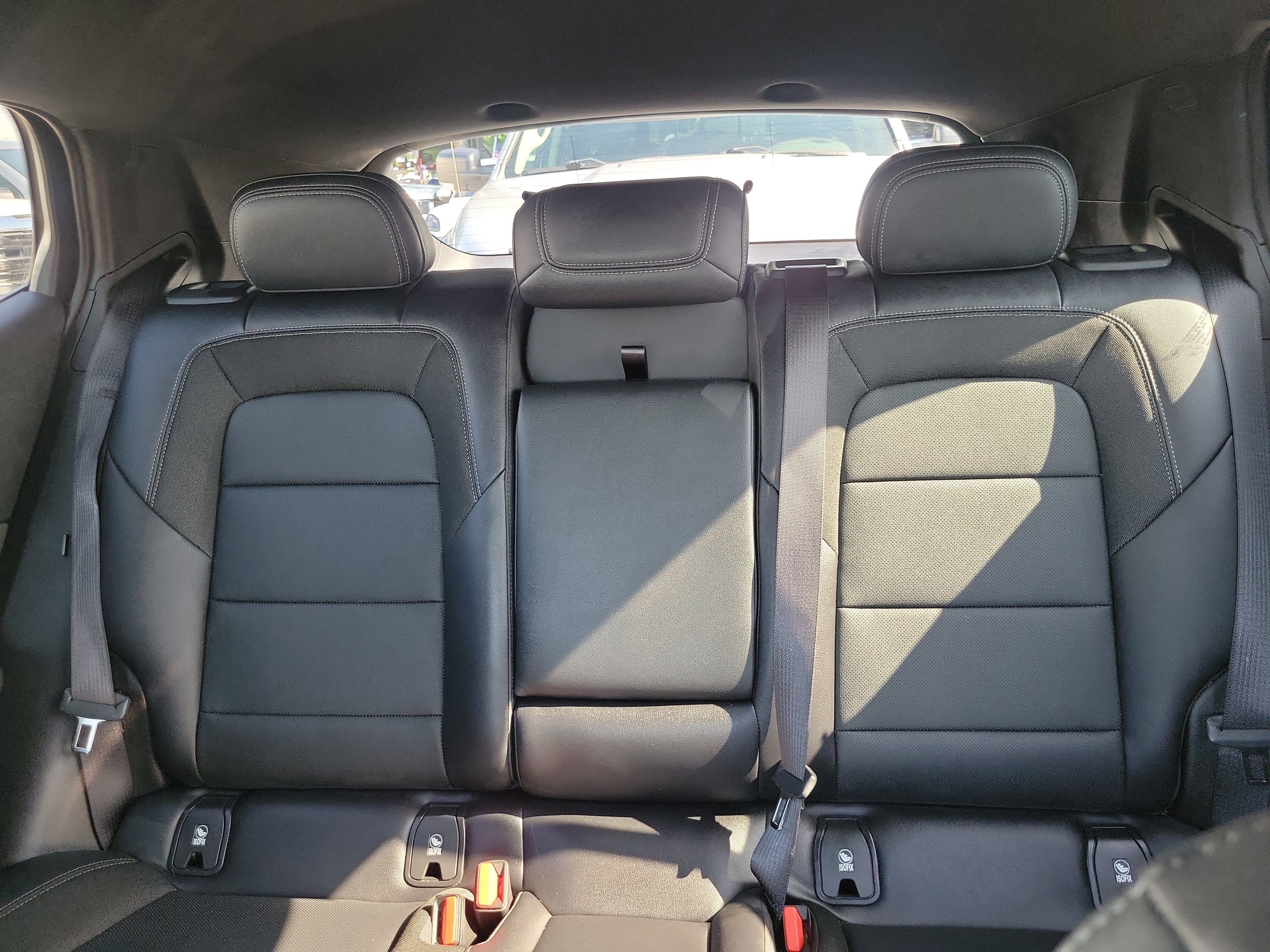 Used 2025 Chevrolet Equinox EV LT FWD image 15