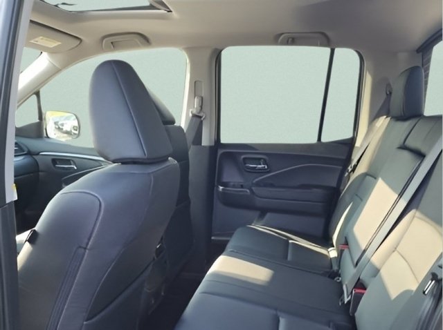 New 2026 Honda Ridgeline RTL image 19