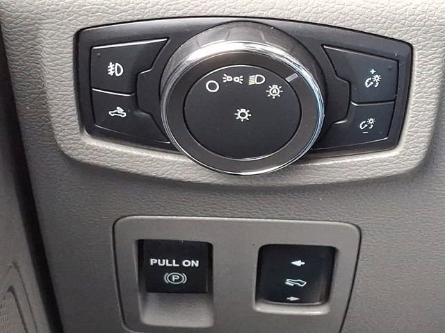 Used 2017 Ford F150 XLT w/ Equipment Group 302A Luxury image 25