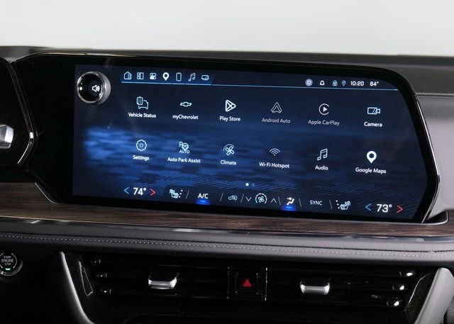 Used 2025 Chevrolet Tahoe LT w/ Comfort Package image 13