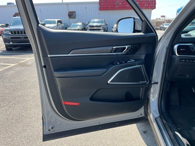 Certified 2024 Kia Telluride SX Prestige X-Line image 19