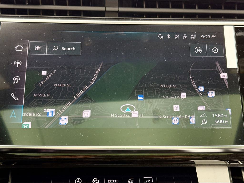 New 2026 Audi Q7 3.0T Premium Plus image 15