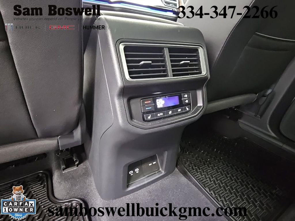 Used 2026 Volkswagen Atlas SEL Premium R-Line AWD/4WD image 31