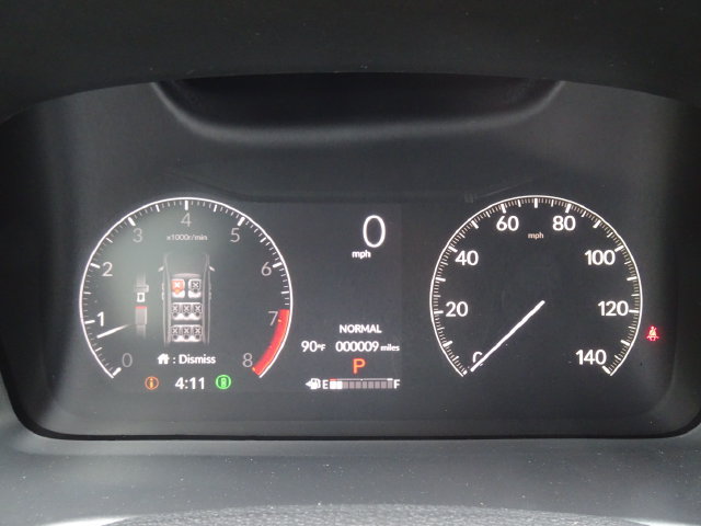 New 2026 Honda Odyssey Sport-L image 13