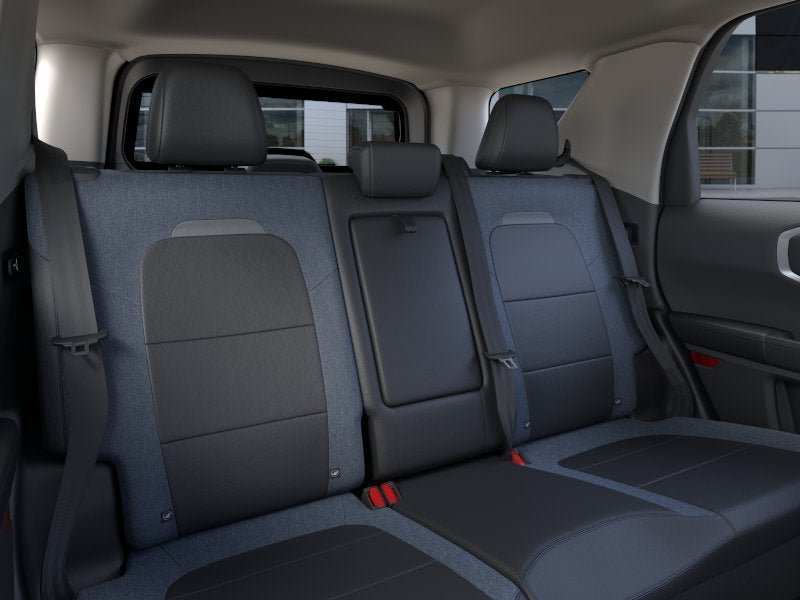New 2026 Ford Bronco Sport Outer Banks AWD/4WD image 11