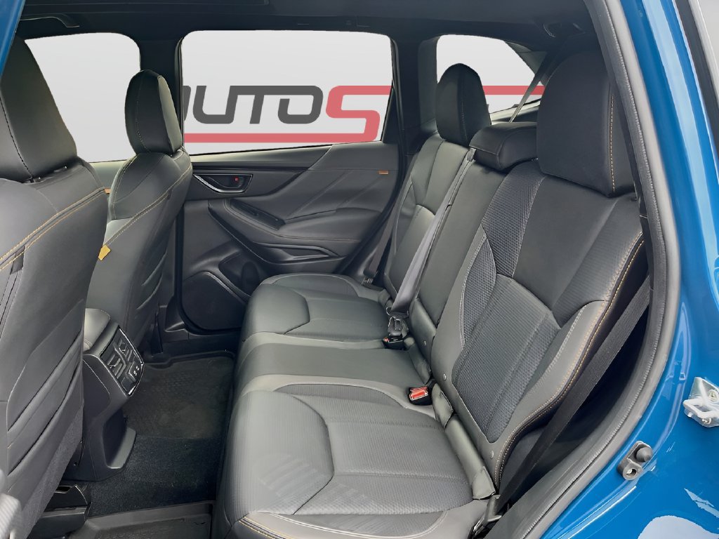 Used 2024 Subaru Forester Wilderness AWD/4WD image 25