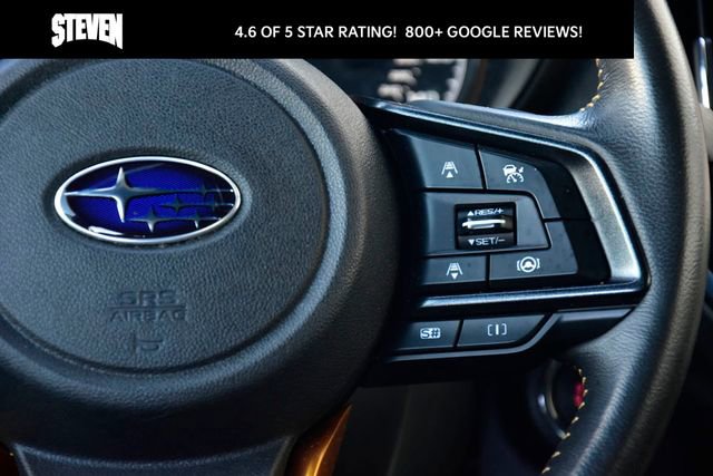 Used 2023 Subaru Forester Wilderness image 20