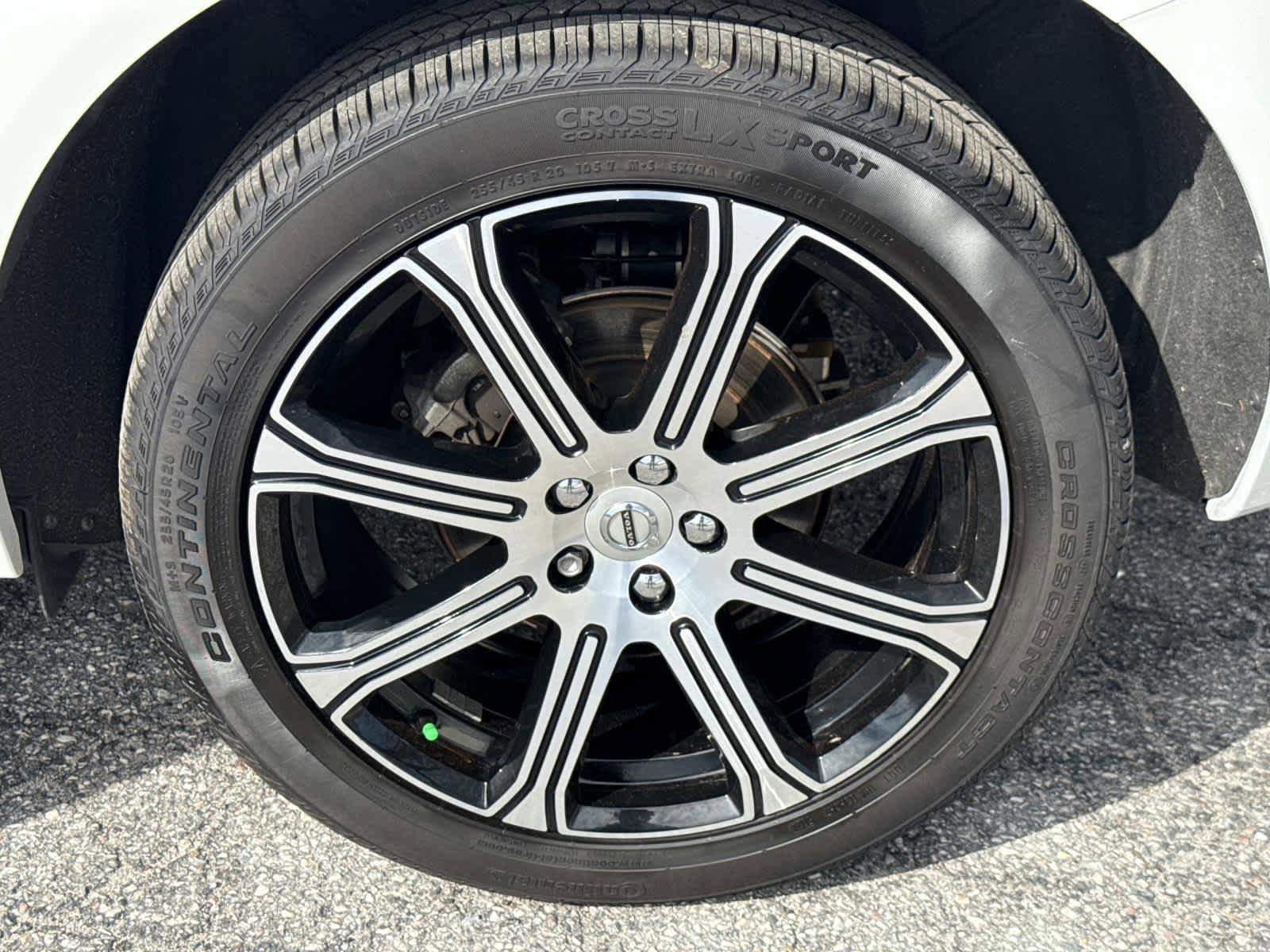 Used 2020 Volvo XC60 T5 Inscription image 12