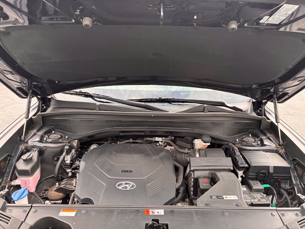 Used 2023 Hyundai Palisade XRT AWD/4WD image 9