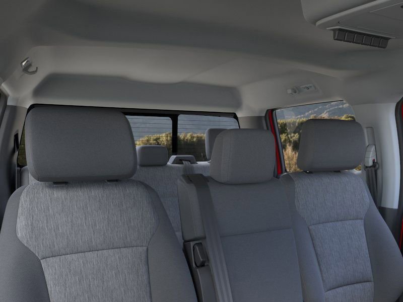 New 2026 Ford F250 XL w/ STX Appearance Package image 22