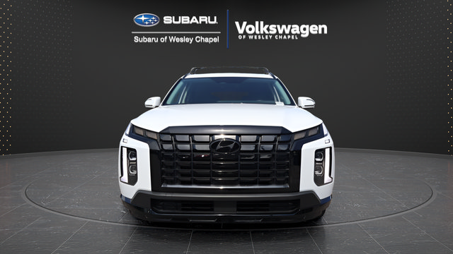 Used 2023 Hyundai Palisade XRT FWD image 3