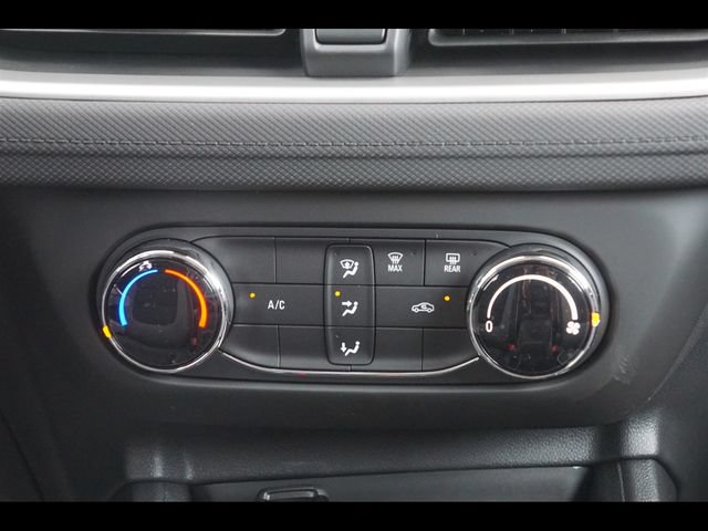 New 2026 Chevrolet TrailBlazer LS w/ LS Convenience Package FWD image 7