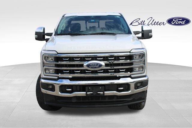 Certified 2023 Ford F250 Lariat w/ Lariat Ultimate Package image 2