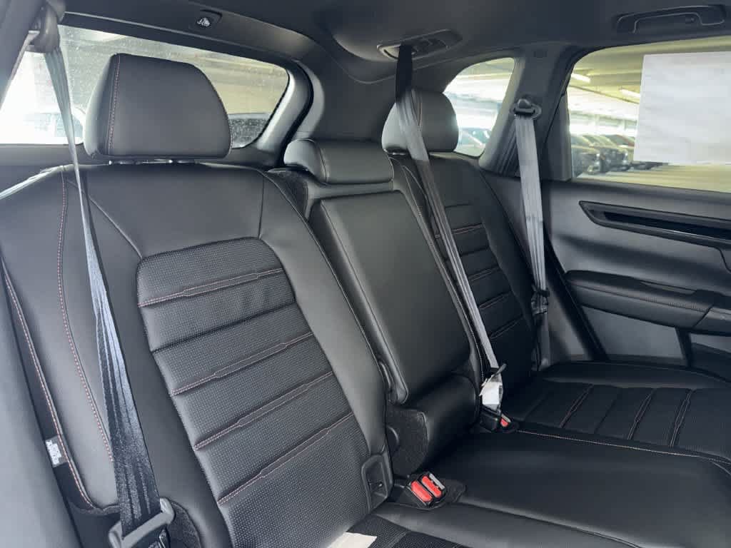 New 2027 Honda CR-V Sport-L image 25