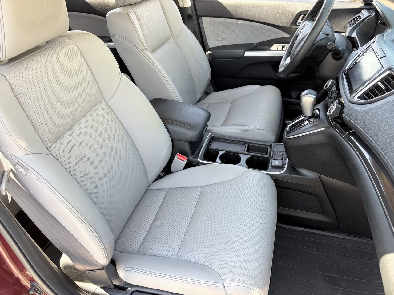 Used 2015 Honda CR-V EX-L image 10