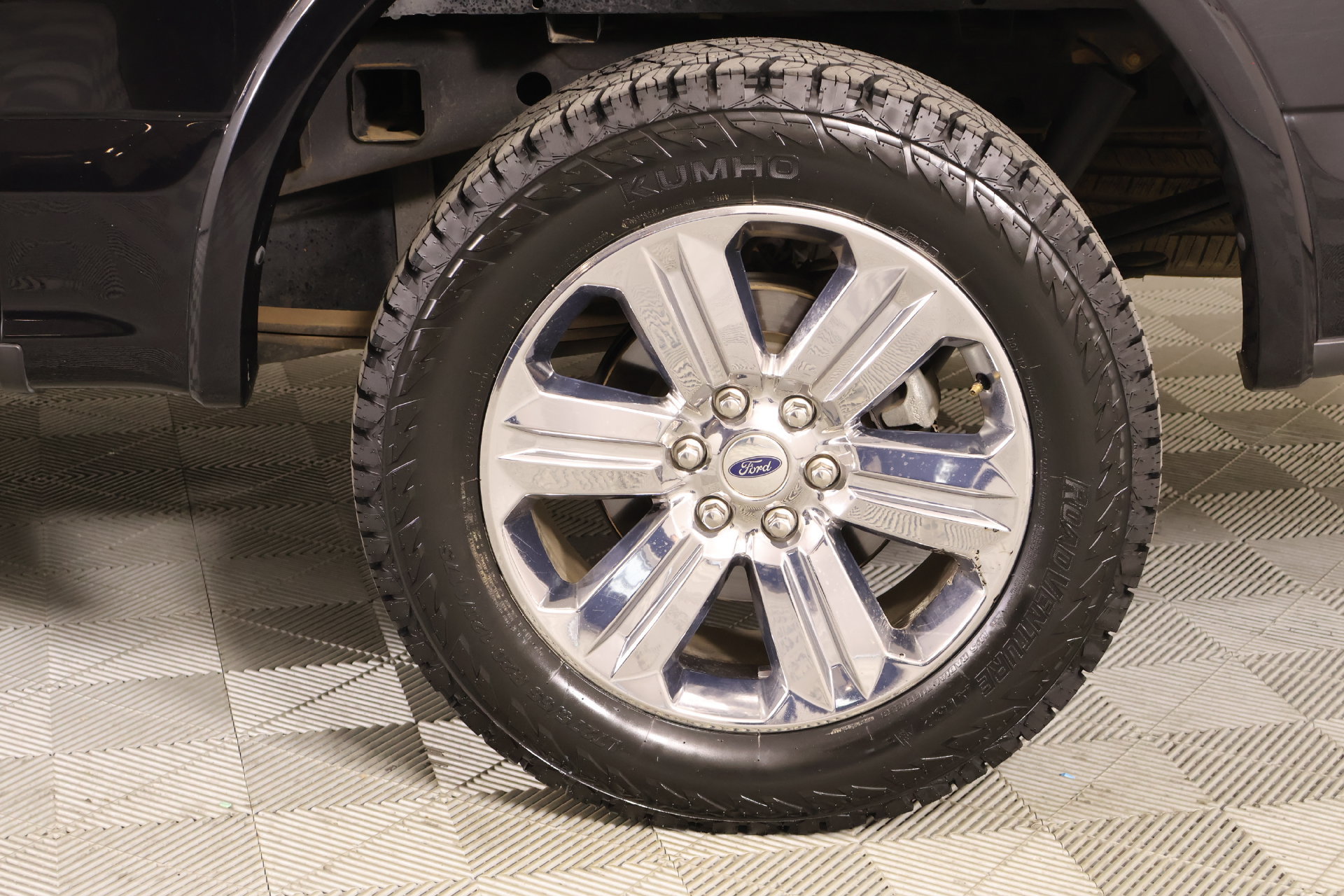 Used 2020 Ford F150 Lariat RWD image 20