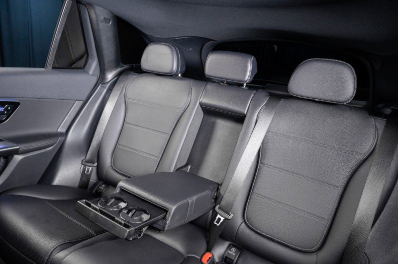 Certified 2026 Mercedes-Benz GLC 300 4MATIC image 26