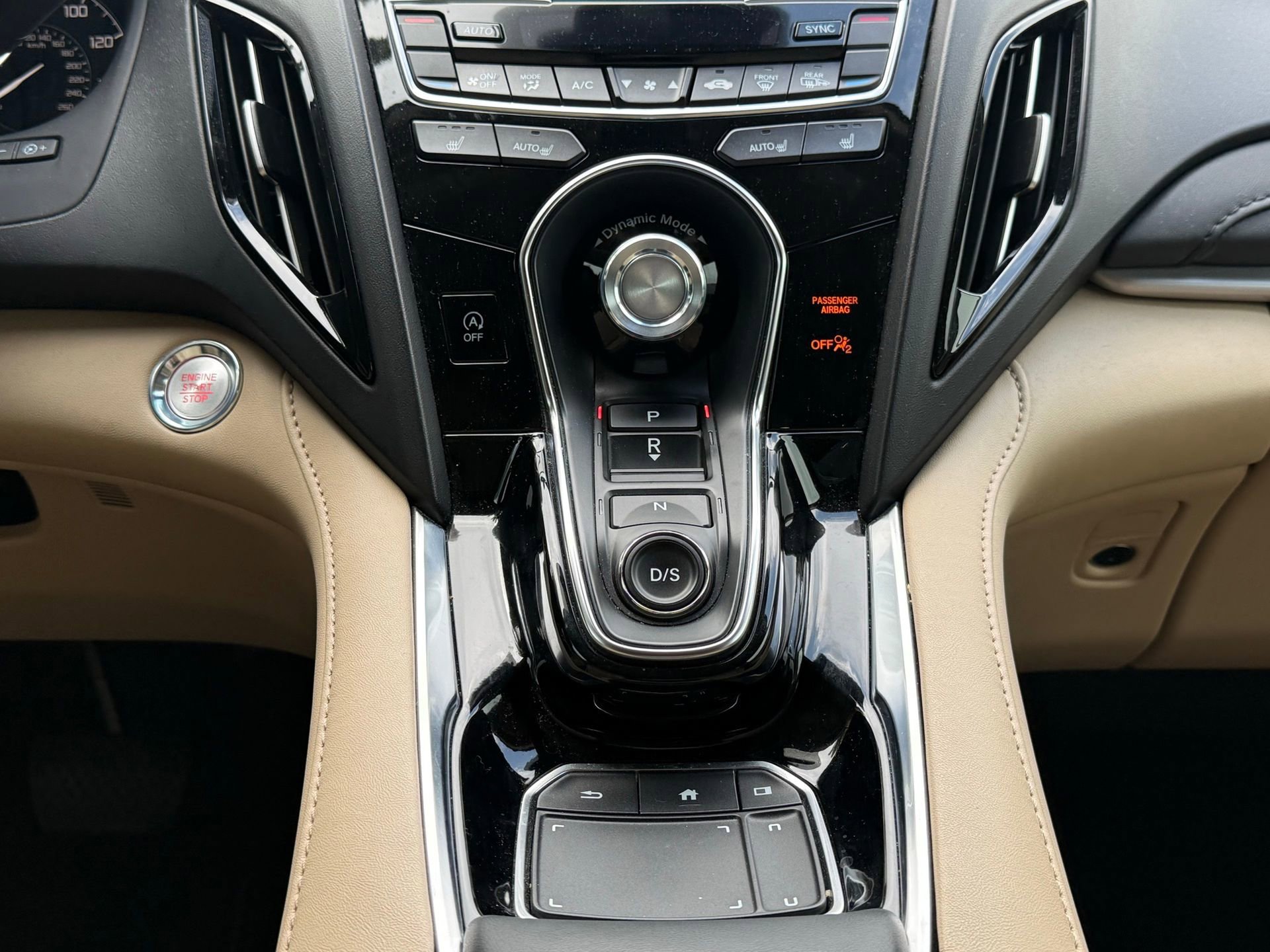 Used 2022 Acura RDX FWD image 22