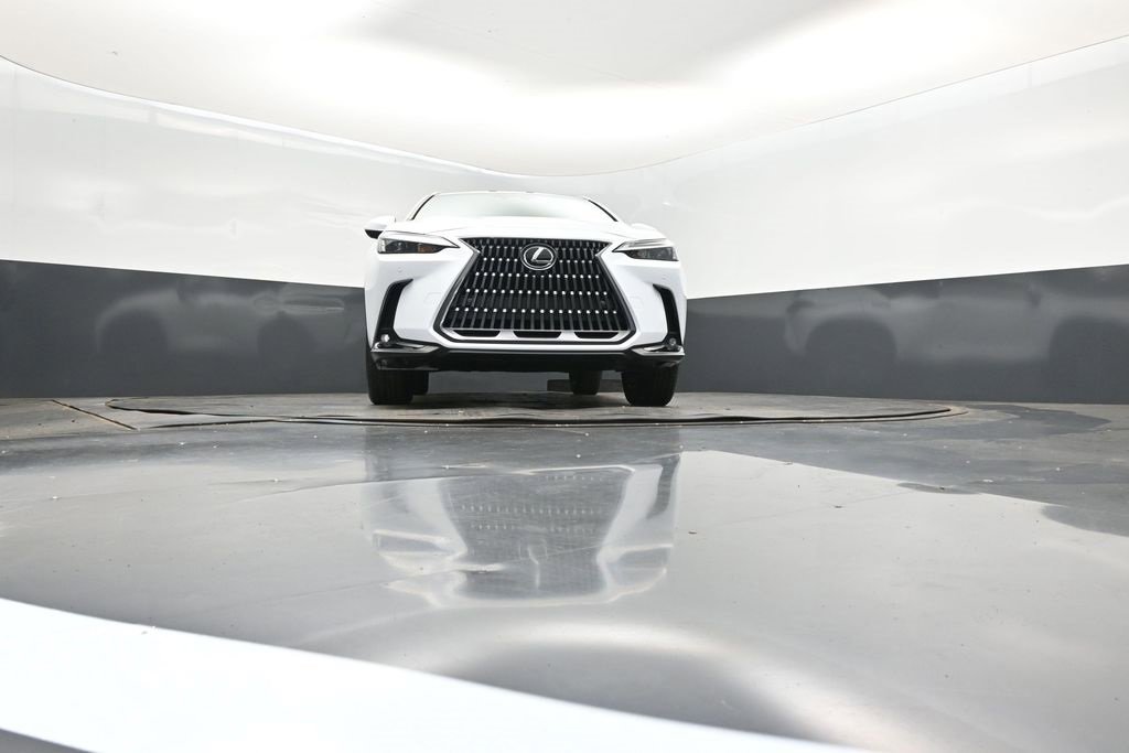 New 2026 Lexus NX 350 AWD w/ Premium Package image 45