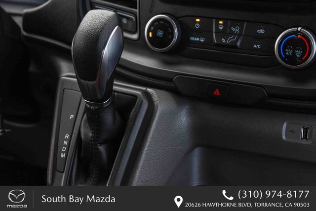 Used 2024 Ford Transit 250 Low Roof w/ Exterior Upgrade Package image 21