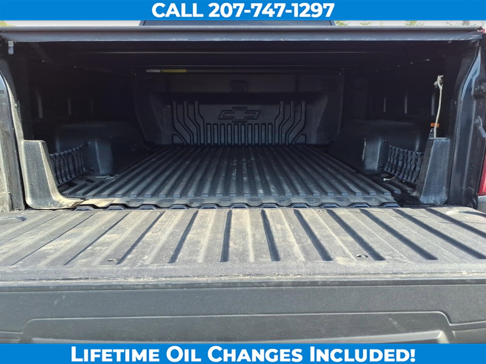 Used 2024 Chevrolet Silverado 1500 LT w/ Max Trailering Package image 9