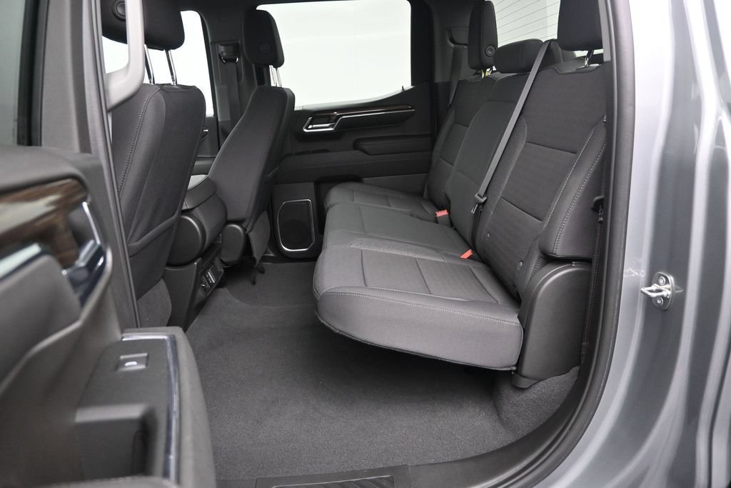 Used 2023 Chevrolet Silverado 1500 RST RWD image 14