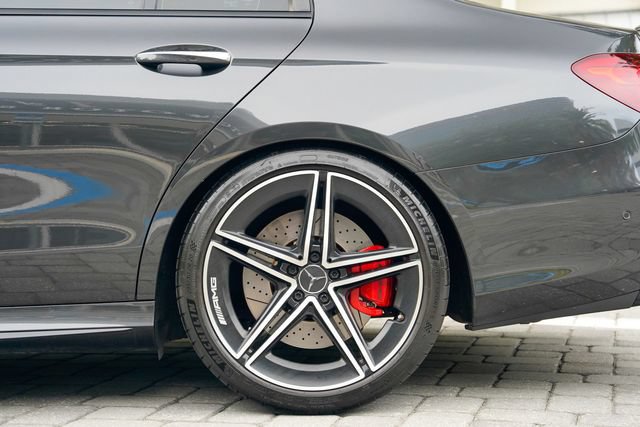 Used 2021 Mercedes-Benz E 63 AMG S image 15