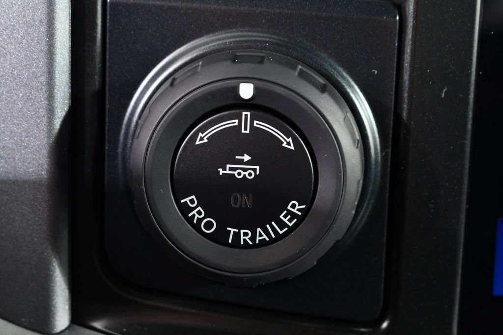New 2026 Ford F150 XLT w/ Equipment Group 302A MID AWD/4WD image 29