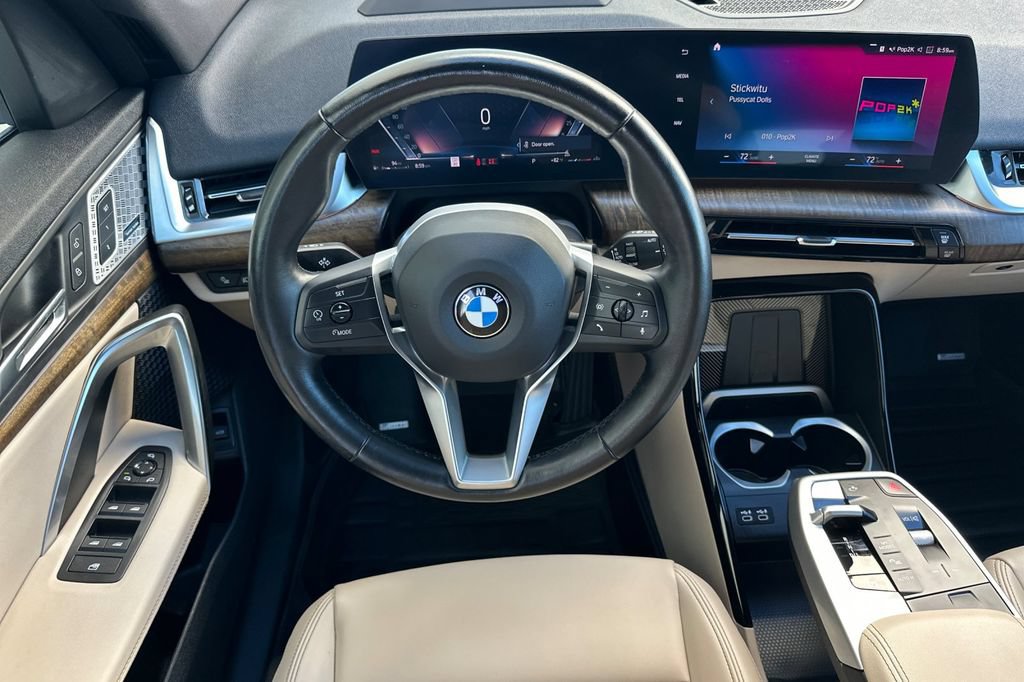 Used 2023 BMW X1 xDrive28i w/ Premium Package AWD/4WD image 15
