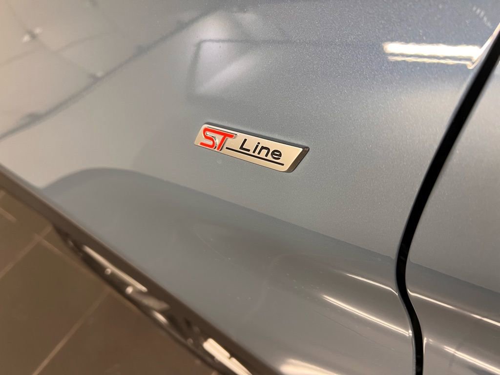 New 2026 Ford Explorer ST-Line w/ ST-Line Street Pack AWD/4WD image 34