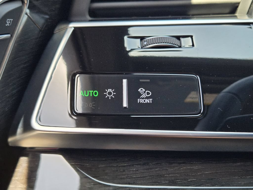 Certified 2026 Audi Q7 3.0T Premium Plus w/ Premium Plus Package AWD/4WD image 28