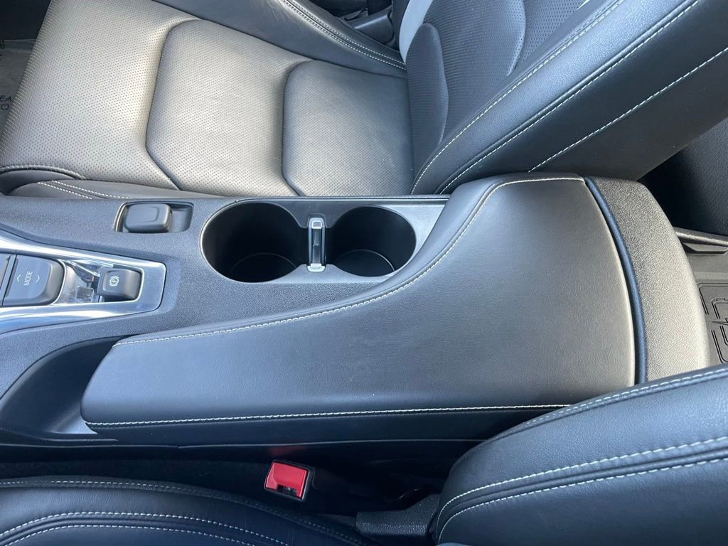 Used 2017 Chevrolet Camaro SS RWD image 50