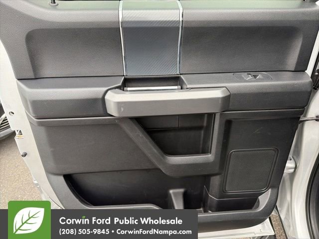 Used 2018 Ford F150 XLT w/ Equipment Group 302A Luxury image 29