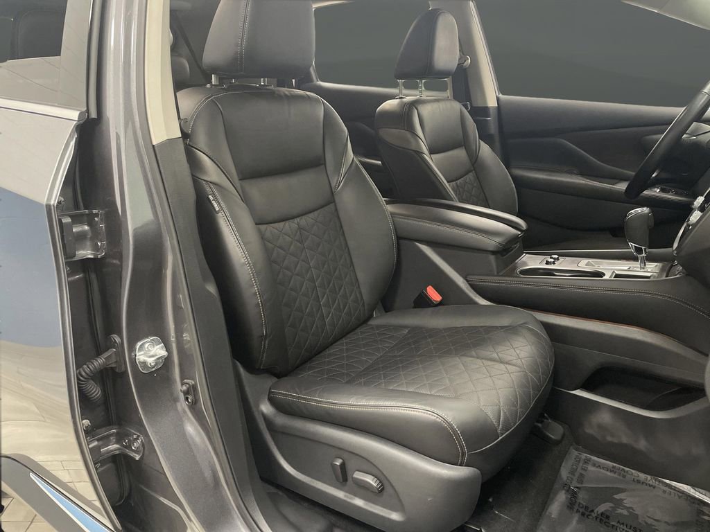 Used 2024 Nissan Murano Platinum image 32