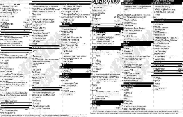 Used 2024 Toyota Sienna XLE w/ XLE Plus Package FWD image 37