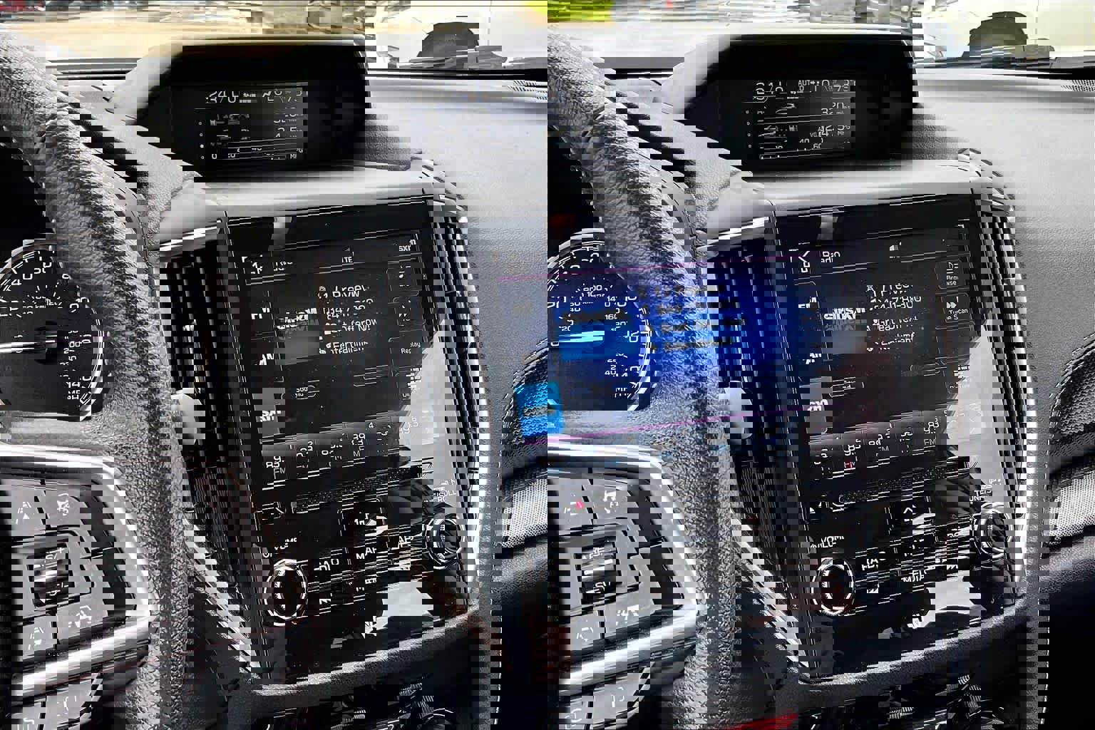 Used 2019 Subaru Forester Limited w/ Popular Package #3 image 6