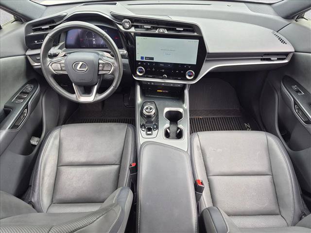 Used 2023 Lexus RZ 450e Premium w/ Technology Package AWD/4WD image 16