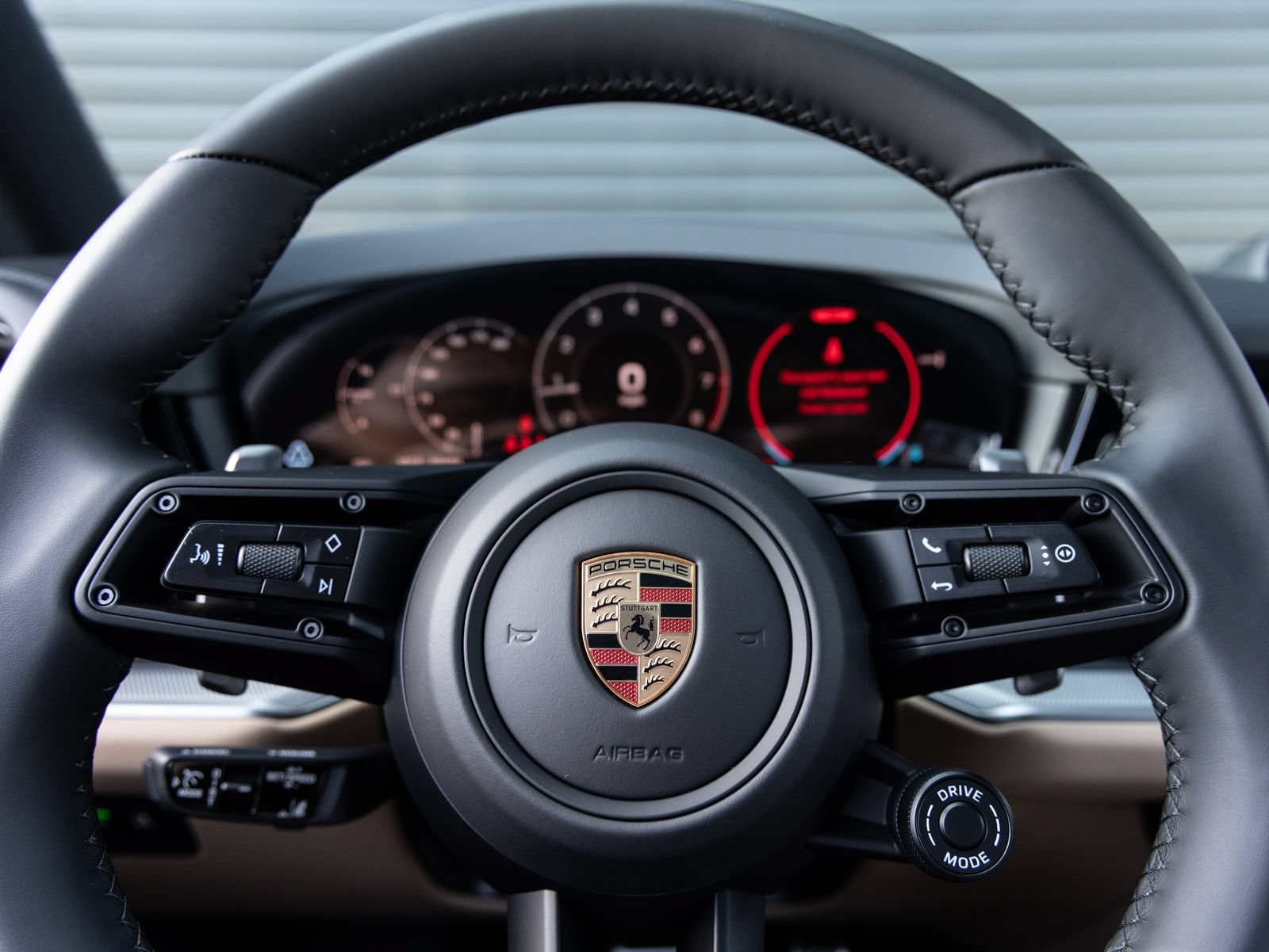New 2026 Porsche Cayenne S AWD/4WD image 14