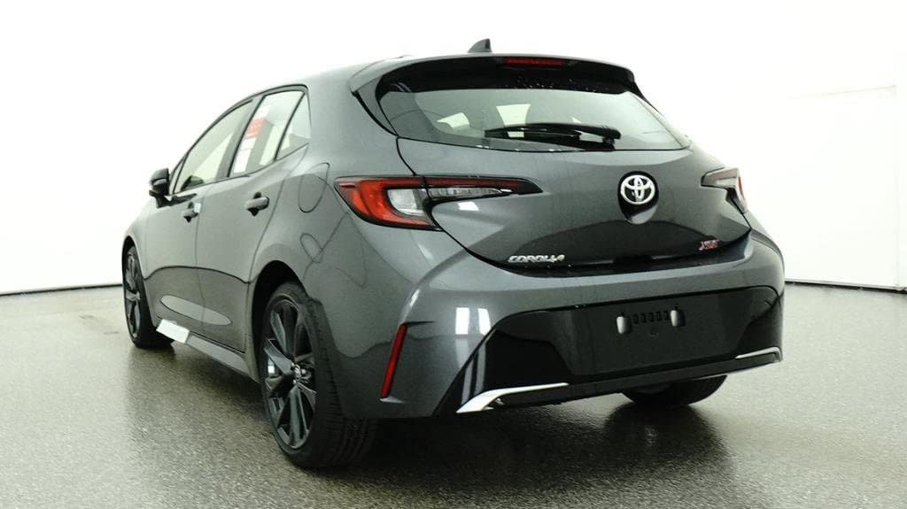 New 2026 Toyota Corolla XSE FWD image 22