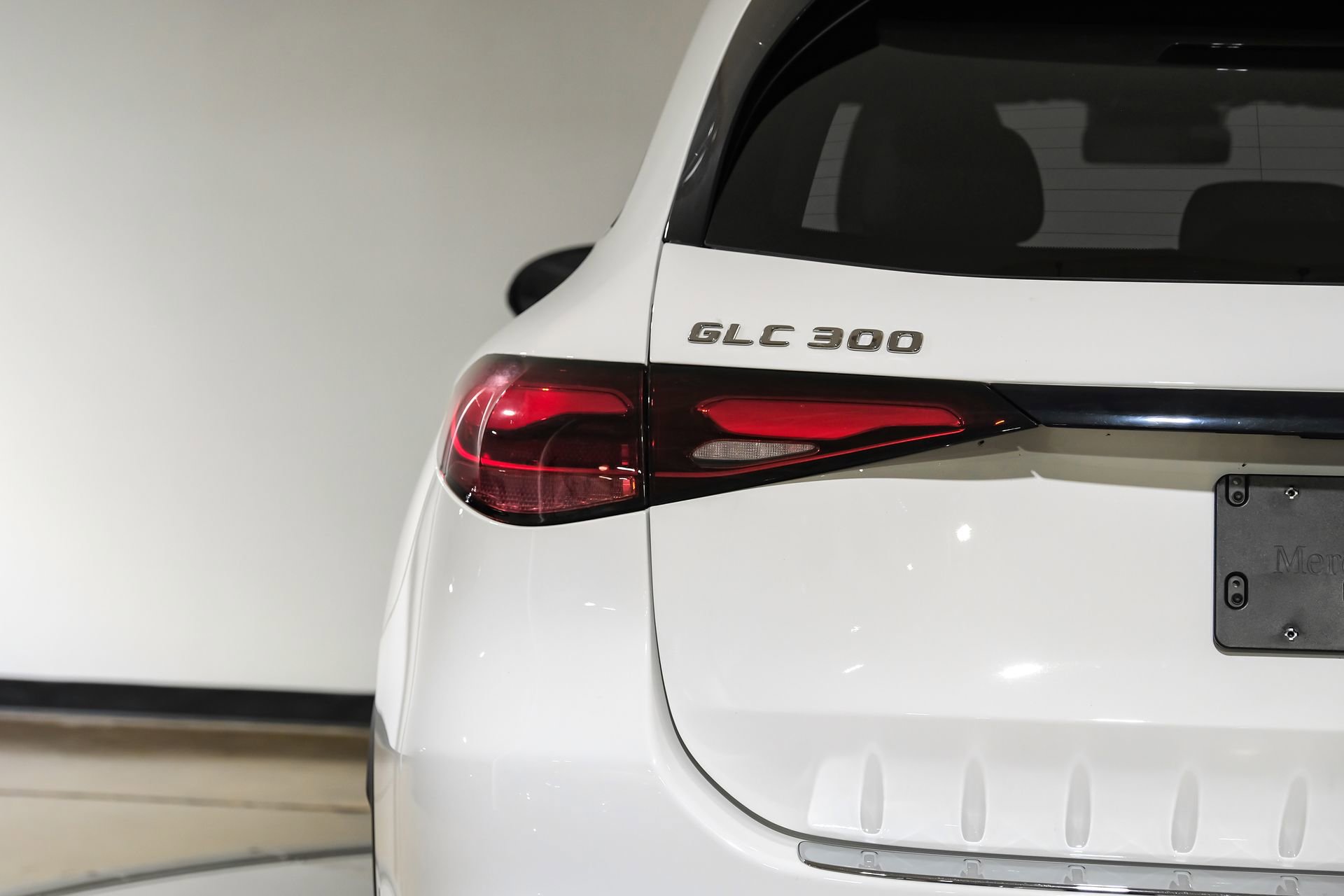 Used 2024 Mercedes-Benz GLC 300 image 45